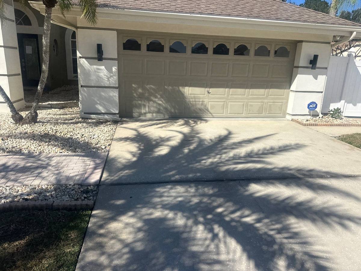 shingle roof replacement in New Port Richey, Florida