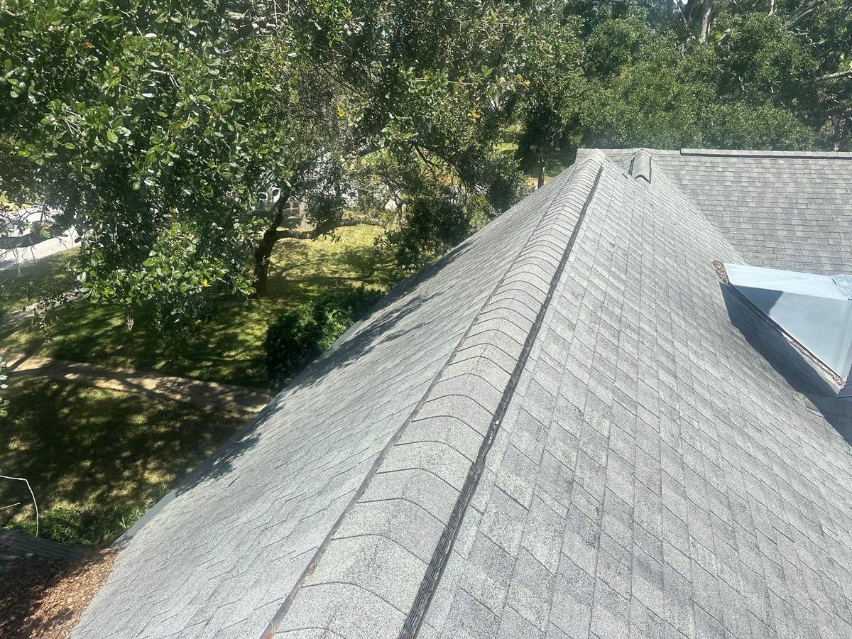 metal roof replacement in Clearwater, Florida
