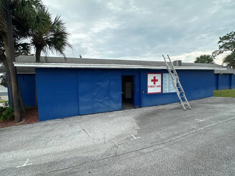 residential roof repair by Hloska Roofing in Dade City