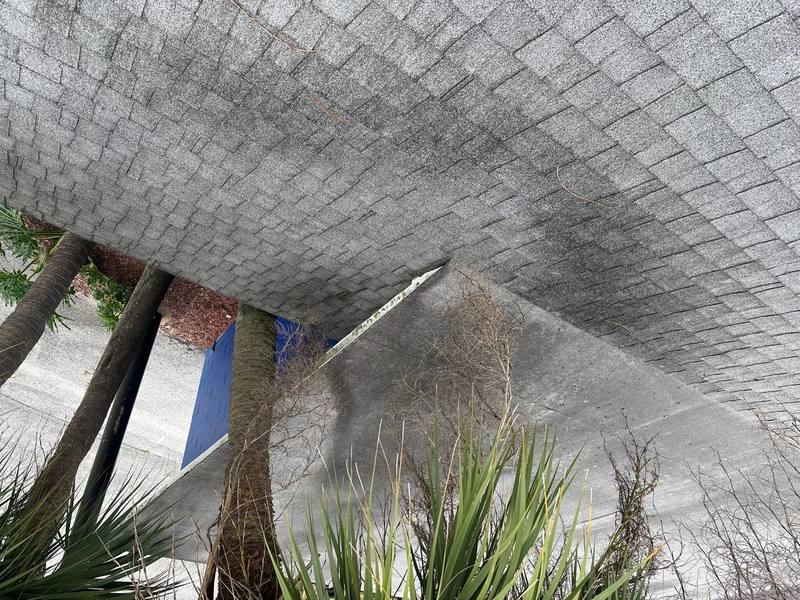 roof repair in Dade City, Florida