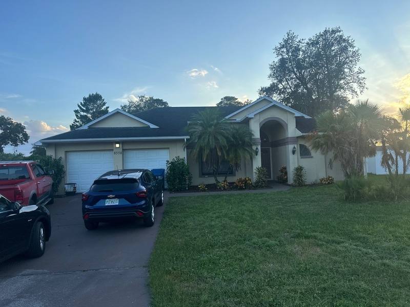 roofing project near Sunflower Dr in Spring Hill