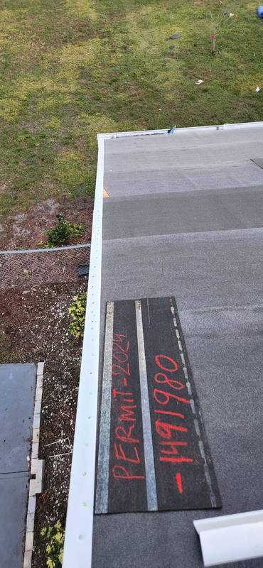 roof replacement in Spring Hill, Florida