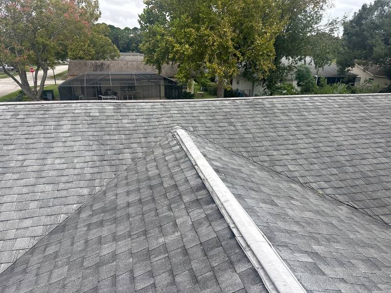 roofing project near Sheridan Dr in Hudson