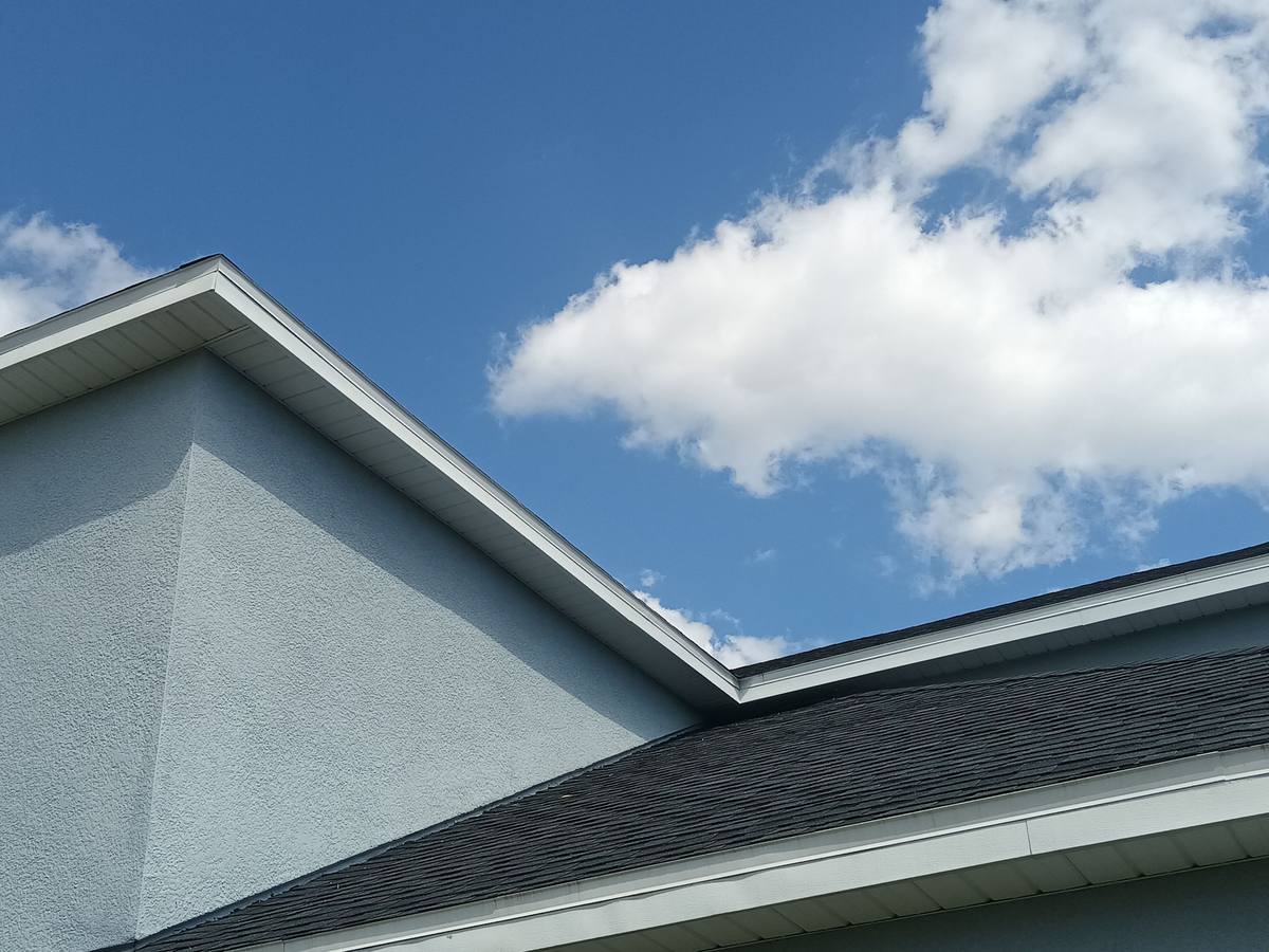 shingle roof replacement in Wesley Chapel, Florida