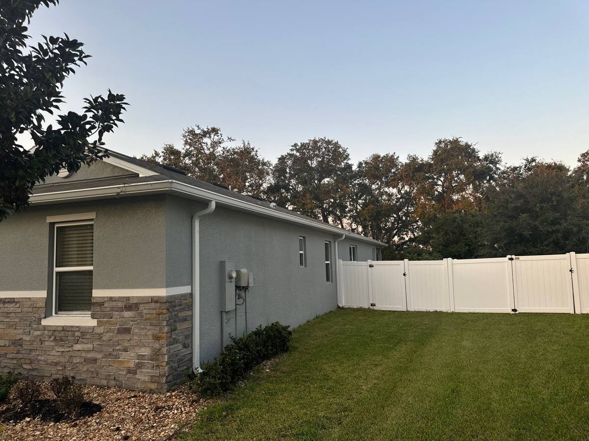 roof repair in Spring Hill, Florida