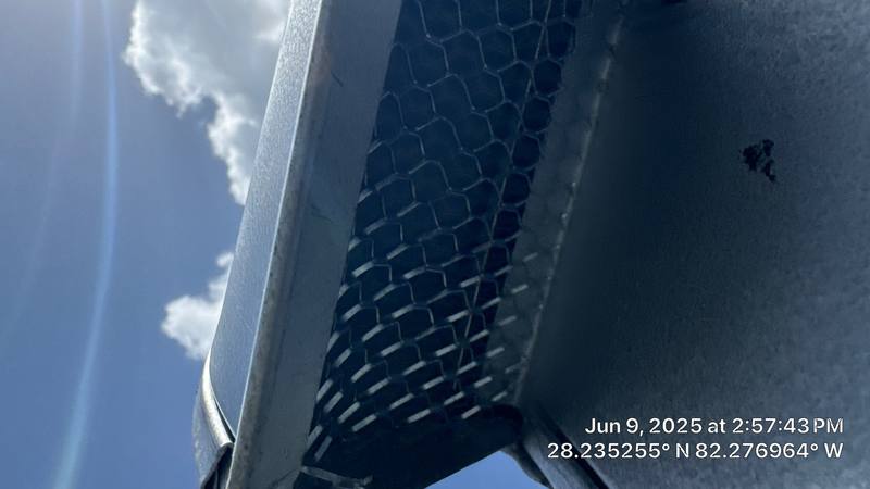 roofing project near Fisher Glen Loop in Wesley Chapel