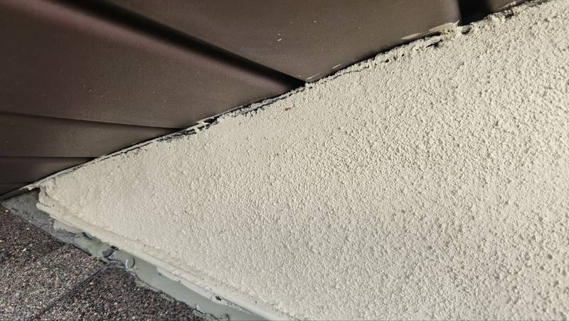 residential roof replacement by Hloska Roofing in Tampa