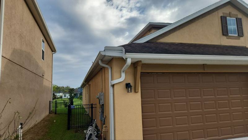 roofing project near Windship Ct in Tampa