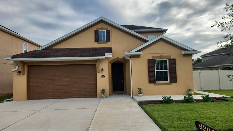 roofing project near Windship Ct in Tampa