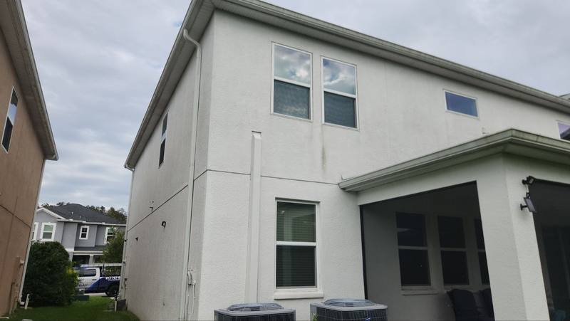 residential roof replacement by Hloska Roofing in Tampa