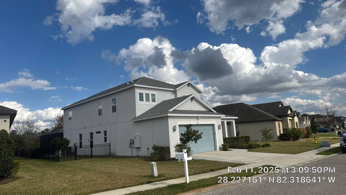 roof replacement in Wesley Chapel, Florida