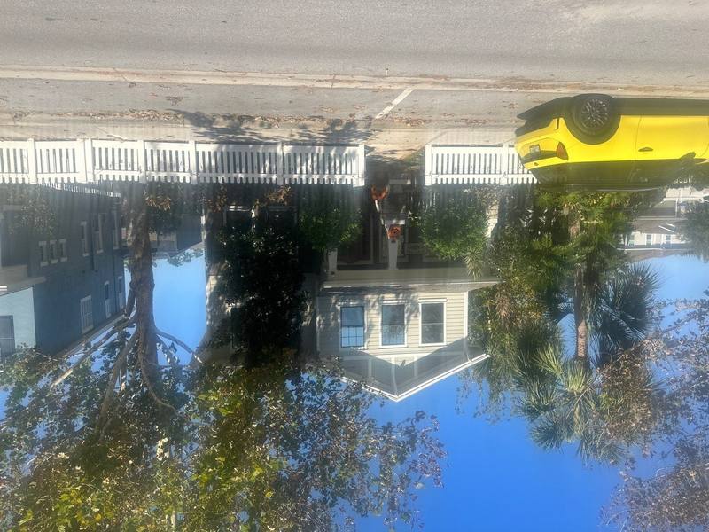 completed roofing project in New Port Richey FL
