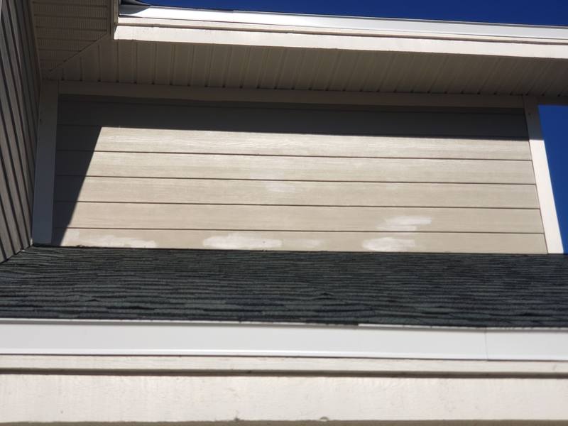 residential shingle roof replacement by Hloska Roofing in Tampa