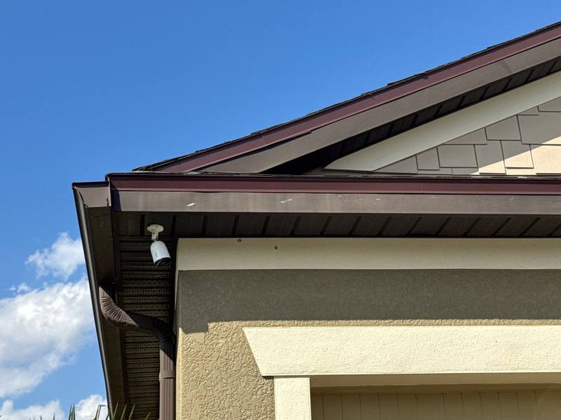 roofing project near Pecan Valley Loop in Wesley Chapel