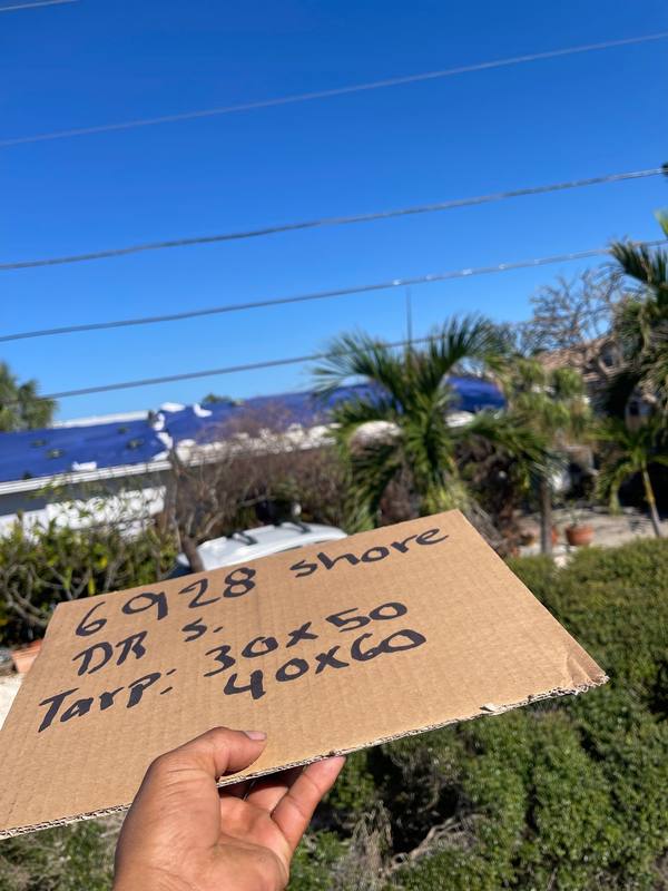 residential roof replacement by Hloska Roofing in South Pasadena