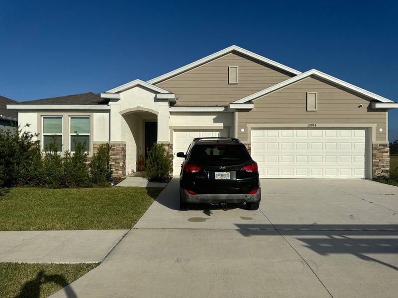 roofing project near Bridgegate Heights Loop in San Antonio