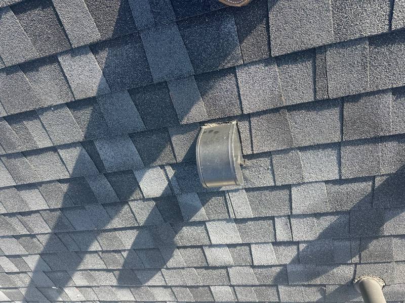 shingle roof replacement in Wesley Chapel, Florida
