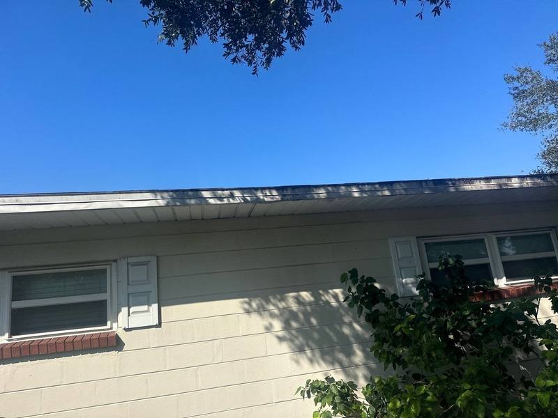 residential shingle roof replacement by Hloska Roofing in Tampa