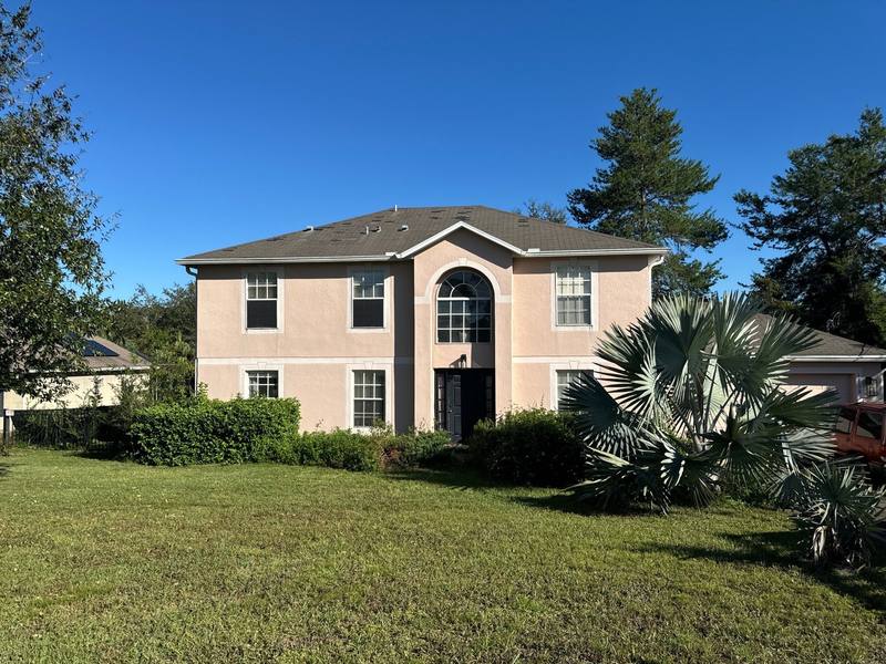 completed roofing project in Brooksville FL