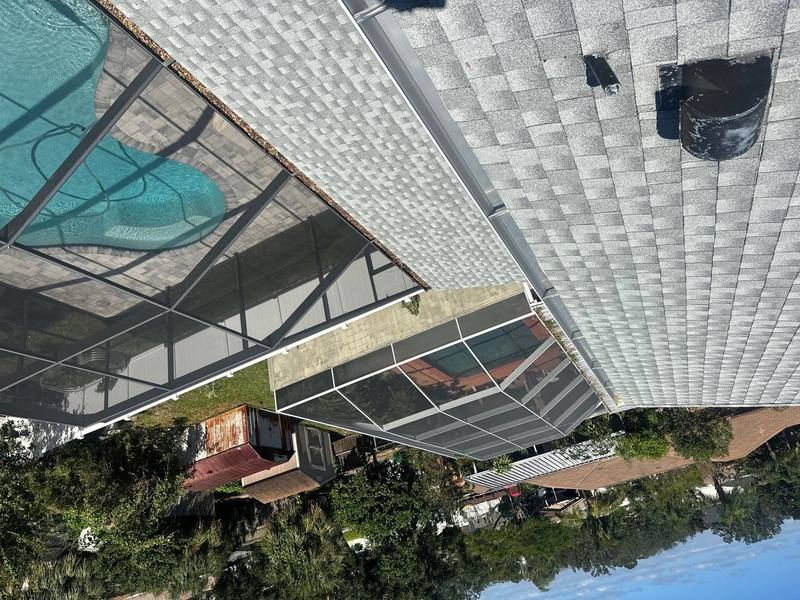 roof replacement in Tampa, Florida