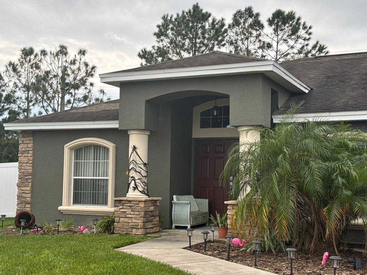 roof repair in Zephyrhills, Florida