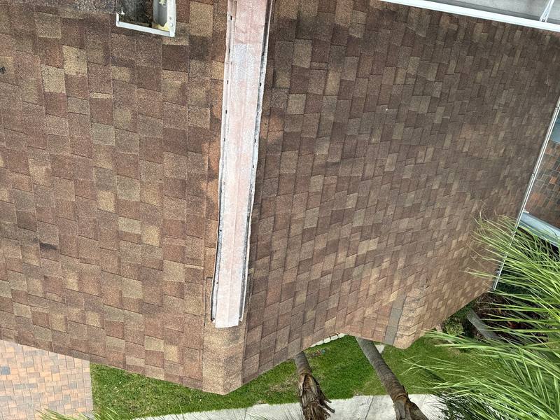 roofing project near Paddock View Dr in Tampa