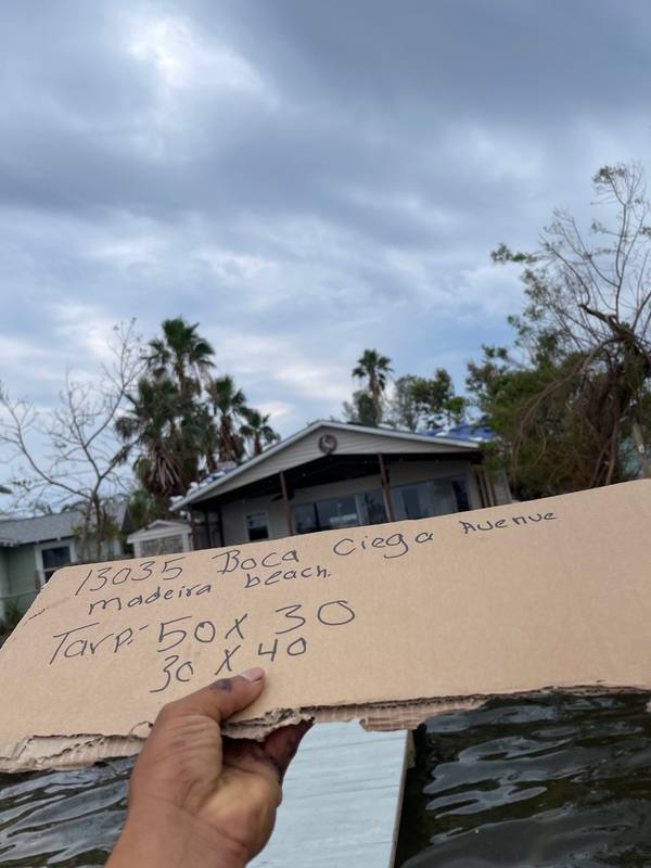 roof replacement in Madeira Beach, Florida