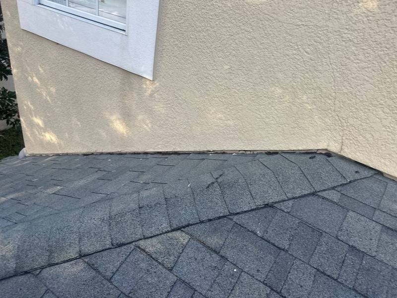 roofing project near Laurel Garden Ct in Spring Hill