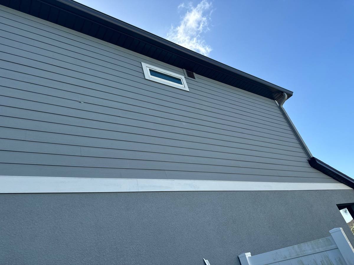 shingle roof replacement in Wesley Chapel, Florida