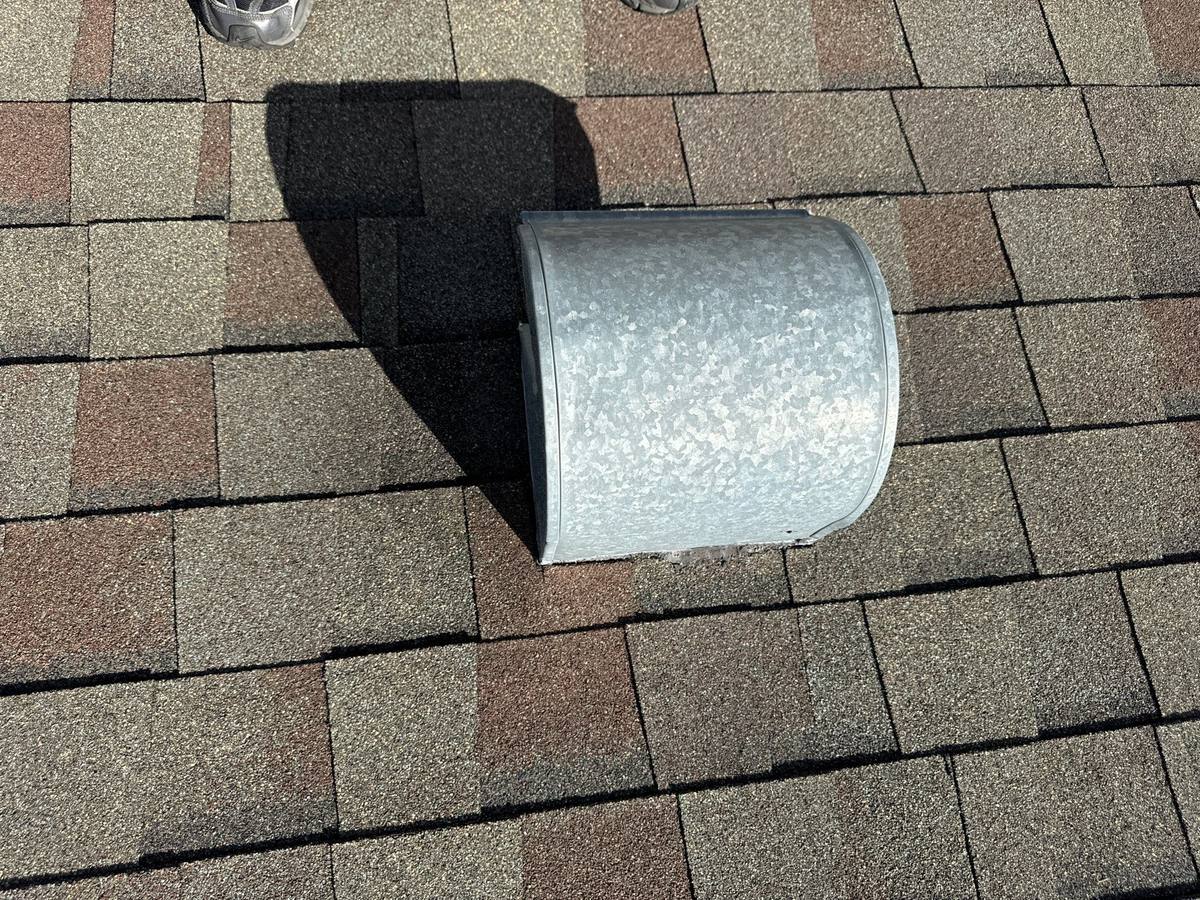shingle roof replacement in Wesley Chapel, Florida