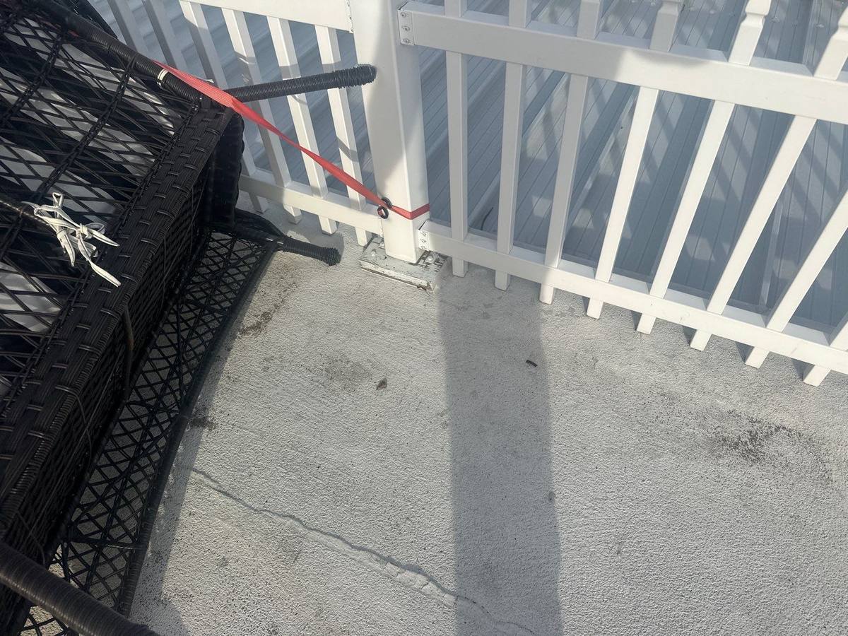 roof replacement in Hudson, Florida