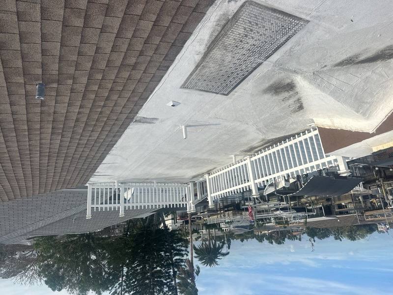 roofing project near Jennita Dr in Hudson