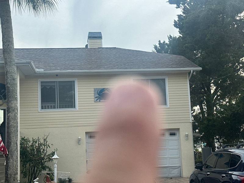 roofing project near Miller Bayou Dr in Port Richey