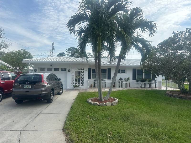 residential roof repair by Hloska Roofing in Seminole