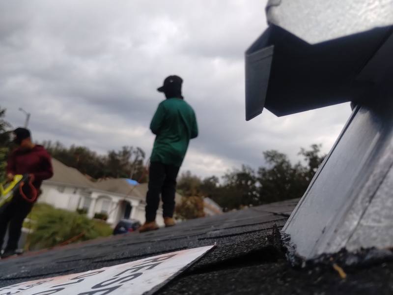 roofing project near Lanesborough Cir in Wesley Chapel
