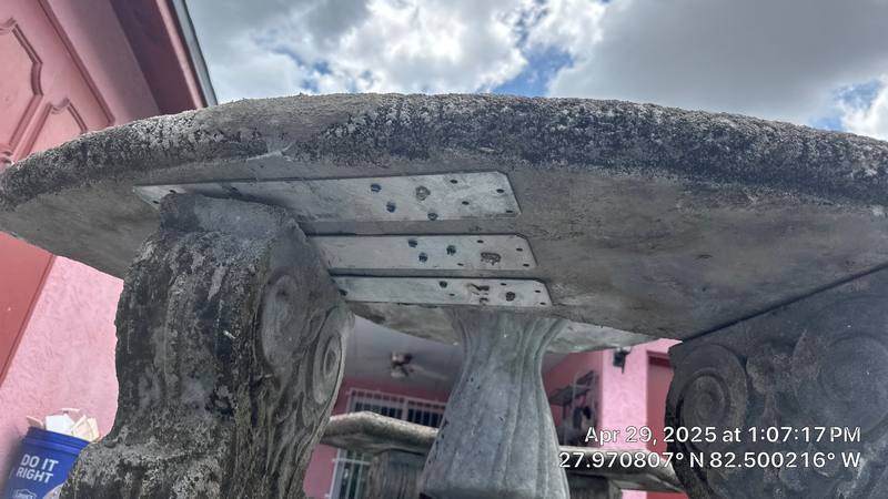 shingle roof replacement in Tampa, Florida