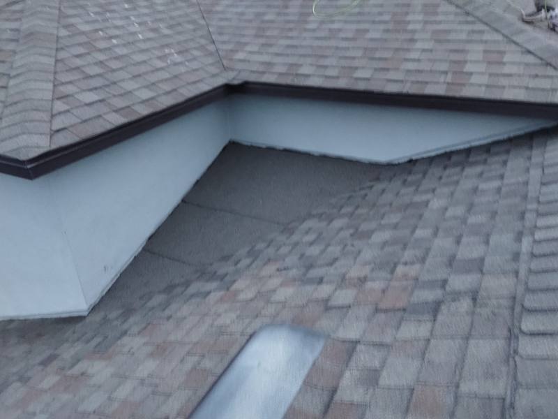 roofing project near Mountain Springs Pl in New Port Richey