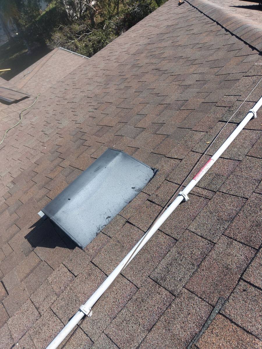 roof replacement in Zephyrhills, Florida