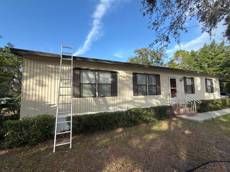 roofing project near Elkton Ave in Hudson