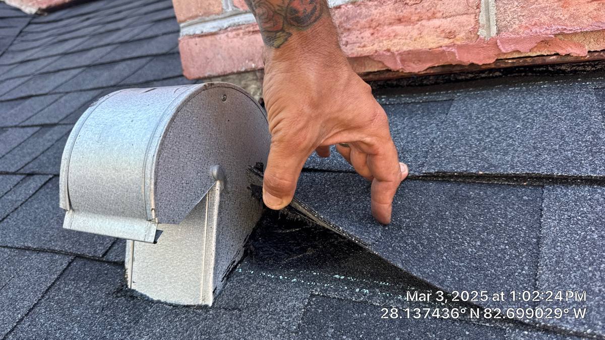 tile roof replacement in Tarpon Springs, Florida