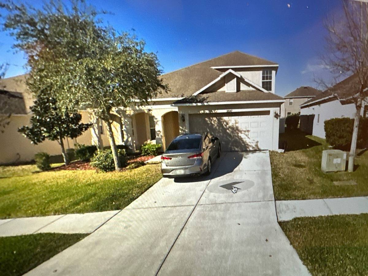 shingle roof replacement in Wesley Chapel, Florida