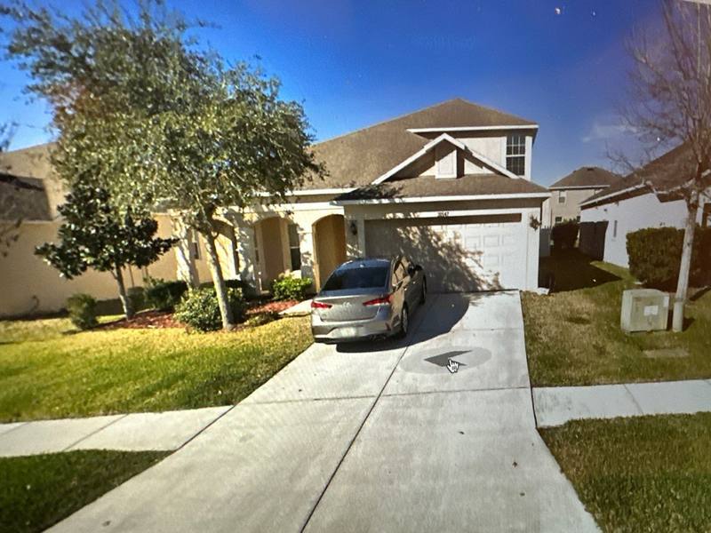 completed roofing project in Wesley Chapel FL