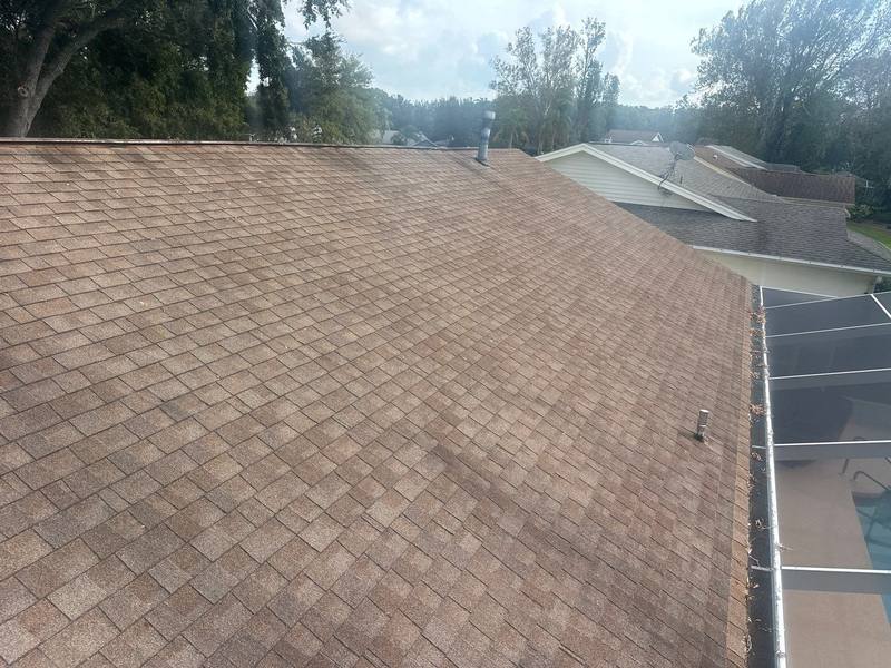 roofing project near Candlewood Way in Hudson