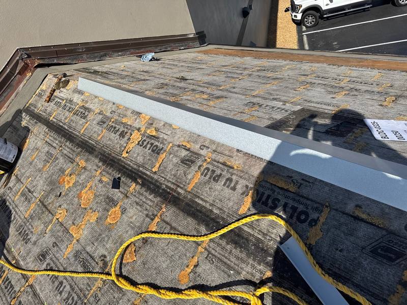 roof repair in St. Petersburg, Florida