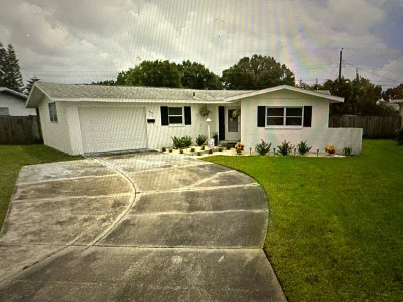 completed roofing project in Sarasota FL