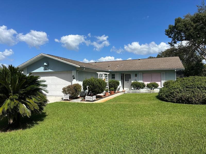 residential roof repair by Hloska Roofing in Port Richey