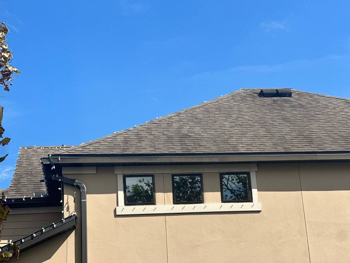 roof repair in Odessa, Florida