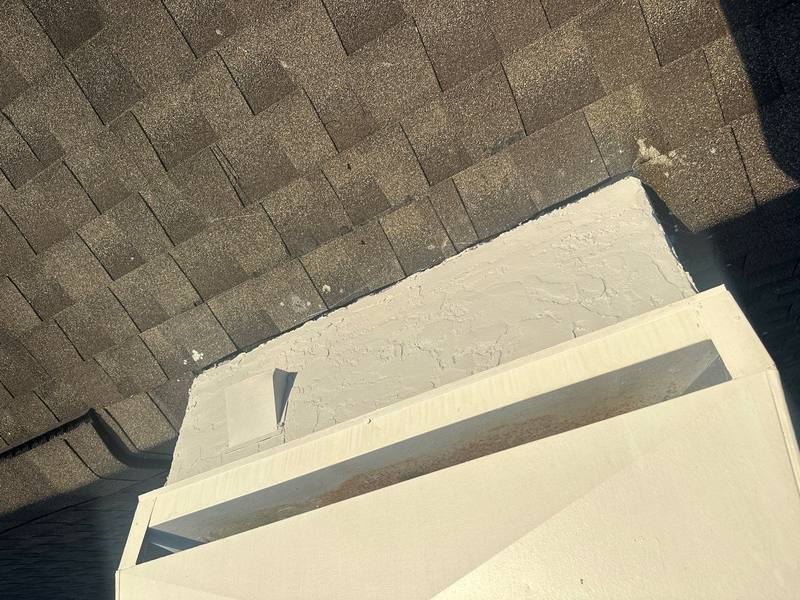 residential roof replacement by Hloska Roofing in Tampa