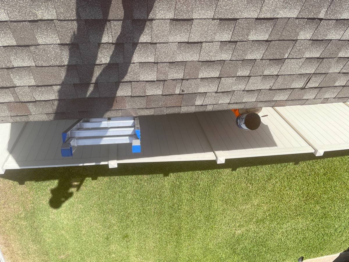 roof repair in Hudson, Florida