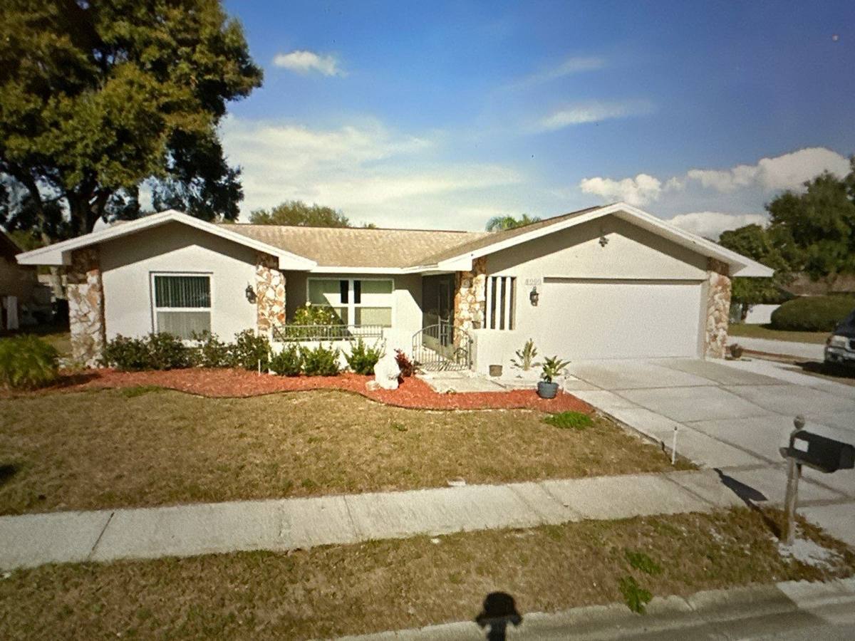 shingle roof replacement in Port Richey, Florida